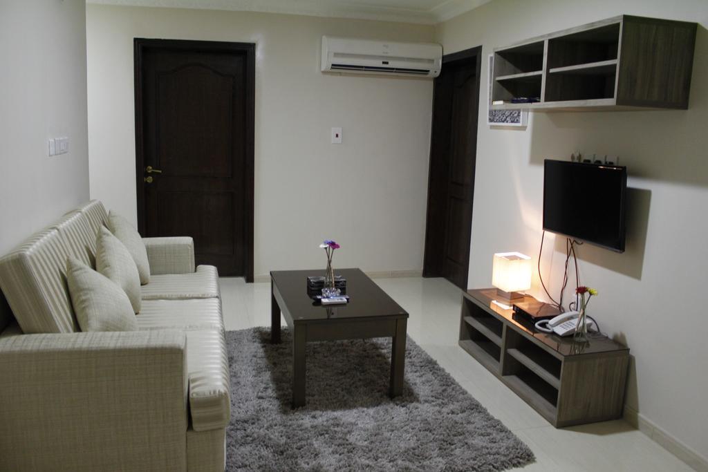 Plaza Home Al Khobar Room photo