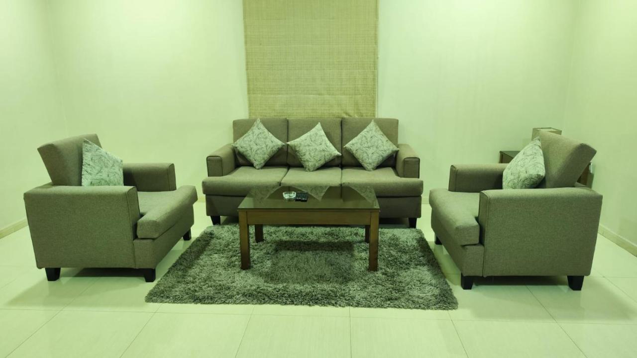 Plaza Home Al Khobar Exterior photo