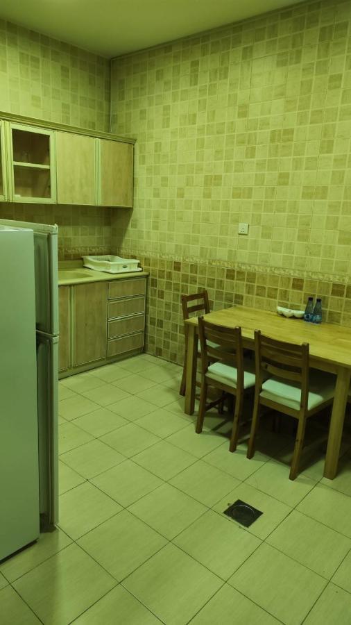 Plaza Home Al Khobar Exterior photo
