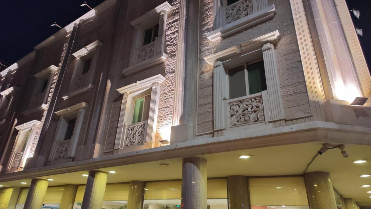 Plaza Home Al Khobar Exterior photo