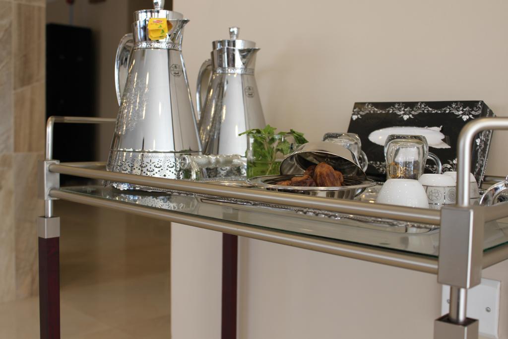 Plaza Home Al Khobar Room photo