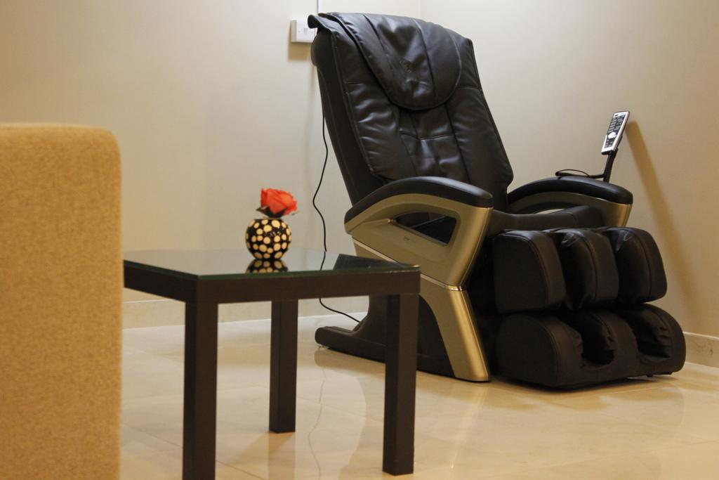 Plaza Home Al Khobar Room photo