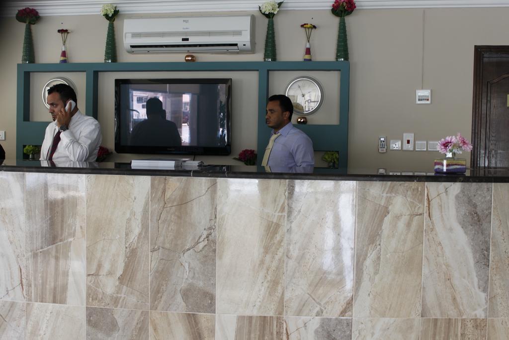 Plaza Home Al Khobar Room photo