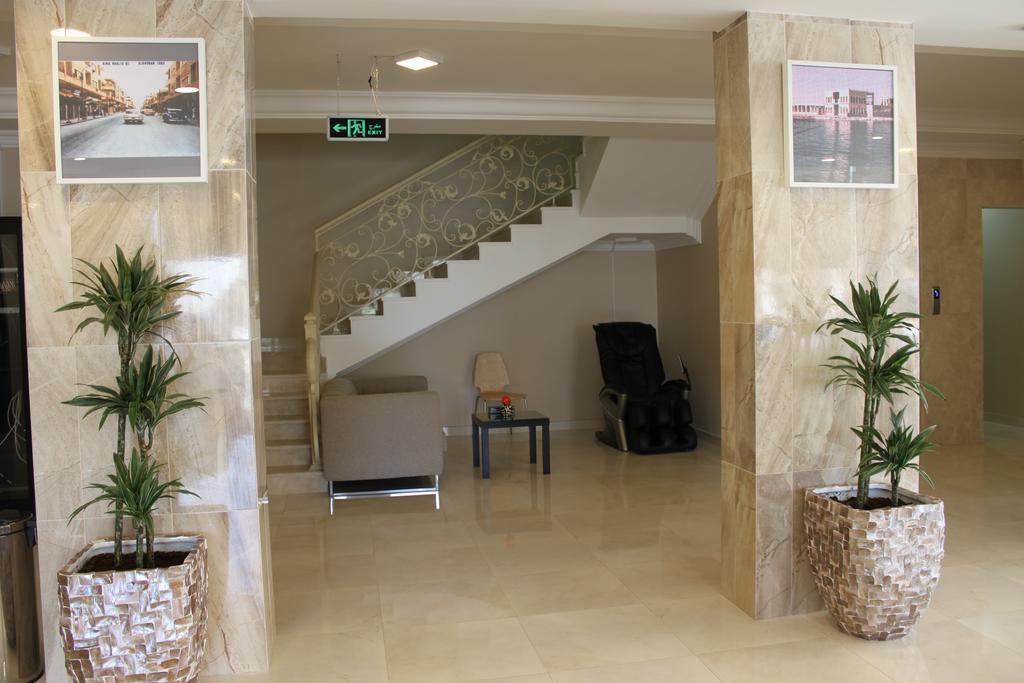 Plaza Home Al Khobar Room photo