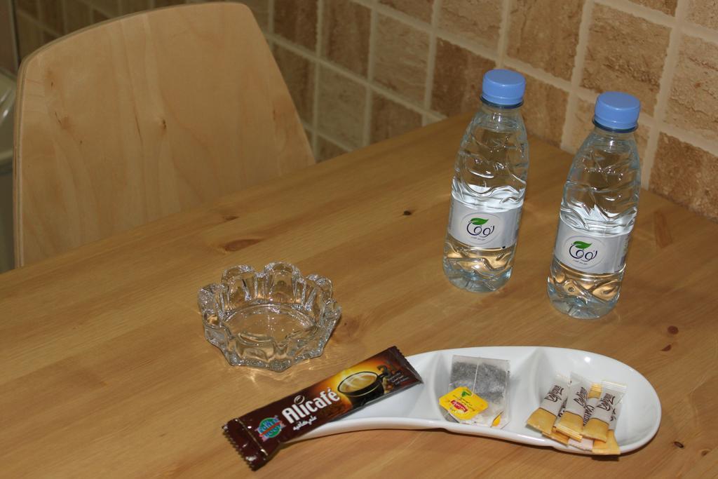 Plaza Home Al Khobar Room photo