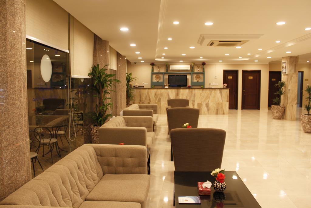 Plaza Home Al Khobar Exterior photo
