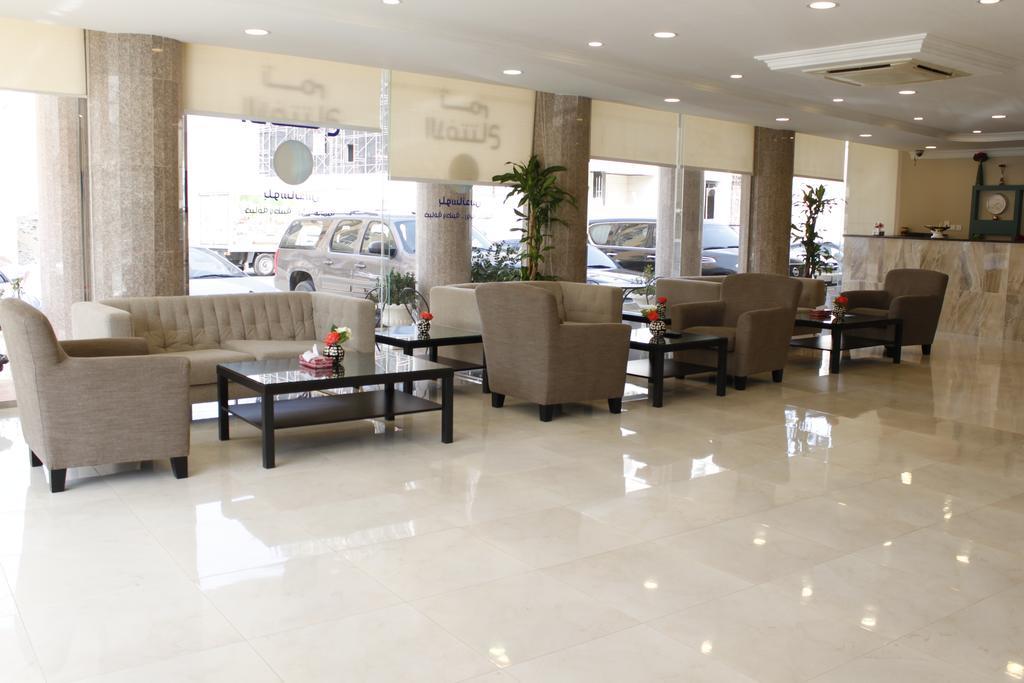 Plaza Home Al Khobar Exterior photo