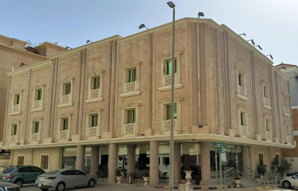 Plaza Home Al Khobar Exterior photo