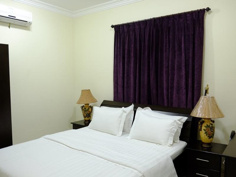 Plaza Home Al Khobar Exterior photo